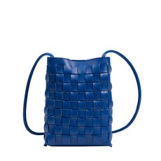 보나라온 비비드 위빙 미니 크로스백