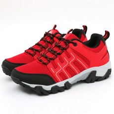 男款登山鞋 LE7928