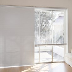 창안애 25mm 원코드 알루미늄 블라인드