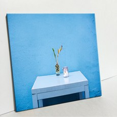 UDP 磁磚相框 A型 731449, 單一顏色