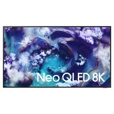 삼성전자 8K UHD Neo QLED TV, 189cm(75인치), KQ75QNF930FXKR, 벽걸이형, 방문설치