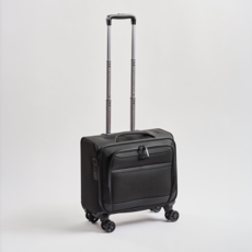 韓國 ENTREE 筆電收納 商務輕巧公事包 登機箱 18吋行李箱 B1706