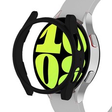 심플리로어 PC 측면 케이스, 1개, 블랙