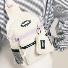 peeps mini offbeat2 單肩包