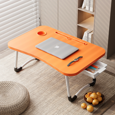 쭈비니네 다용도 접이식 미니테이블 60 x 40 x 28 cm, 타입14