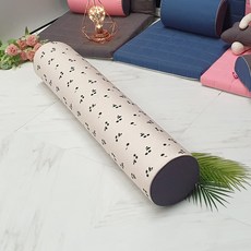 LABERTREE 乳膠身體枕網, 柔滑的櫻桃