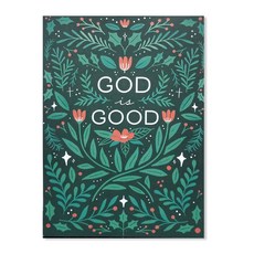 Hallmark 聖誕卡片 4入組 XPX2203, 1套, 混合色