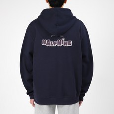 Half9 EVERY NINE 連帽拉鍊外套 E09BRD_HFX10508