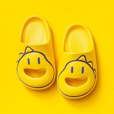 兒童恐龍造型水陸兩用鞋