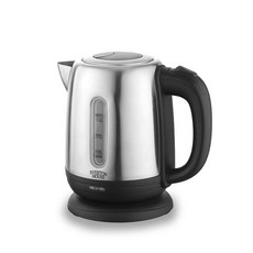 EVERTON HOUSE 電熱水壺 1.2L, DEK-D600