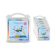 ibis 蠟筆 藍色 11973, 24色, 6個