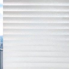 언헤브 데일리 유리창 필름 시트지, 05블라인드, 30 x 300 cm