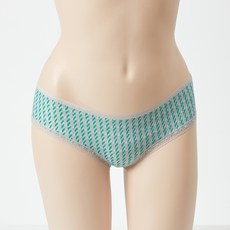 캘빈클라인언더웨어 여성용 바텀스업 힙스터 팬티 D3448