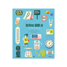 1 2 3 숫자의 모든 것, 달리