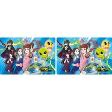 HAKSAN 鶴山文化社 Inuri Sinbi Apartment 鬼球雙X的可疑出生智商天才拼圖IN2757, 2個, 117件