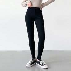 jalbba jean 女款各長度彈性鬆緊帶緊身褲