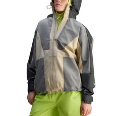 adidas 愛迪達 by STELLA McCARTNEY True Nature 後揹包夾克 JI5261