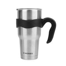 히키스 이중단열 대용량 텀블러, 스텐, 900ml, 1개