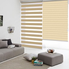 항균 닥터 우드룩 콤비블라인드