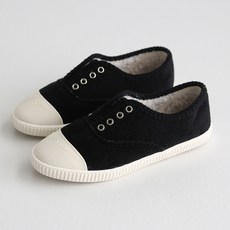 Dangolunni 女款燈芯絨防寒輕便鞋