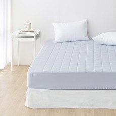 데코럽 루아르 호텔 매트리스 침대 커버 시트