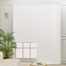 아라크네 이지피지 붙이는 무타공 셀프 블라인드