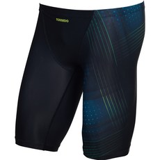 TORNADO SPORTS 男士運動五分室內泳褲 PMR3552