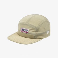 뉴에라 아동용 캠퍼 메탈 나일론 제트캡 1466647