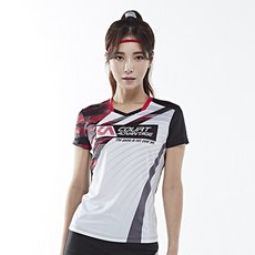 女用短袖T恤 VANT-2034