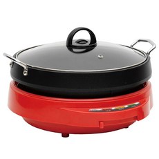 키친아트 라팔 멀티 플러스 쿡 전기냄비, HMR-3700