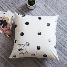 JHCompany 現代感性設計抱枕, B