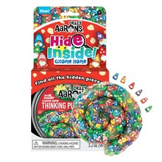 데이비드토이 크레이지아론 퍼티 L, 놈홈, 90g, 1개