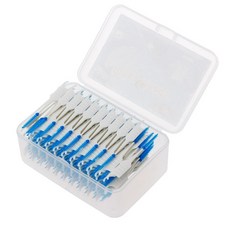 Gomjihome 牙間刷, 200入, 1個