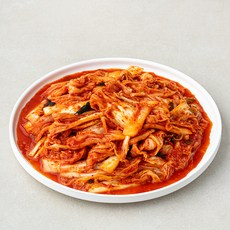 한울 겉절이 김치, 3kg, 1개