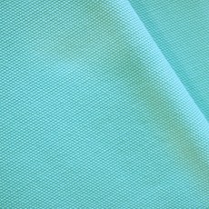 純色寬帆布, 薄荷綠, 1件