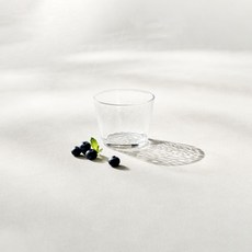 도요사사키 그라슈 물잔, 1개