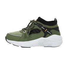 mont-bell 女款都市River Reflects系列2防滑鞋