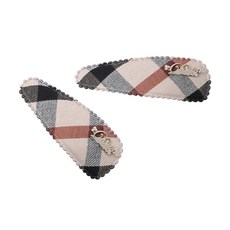 DAKS Little 女孩房屋檢查圓圈DSS65UM67M