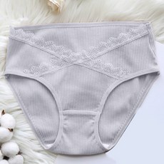 에어 피트 스트 레이스 임부 속옷