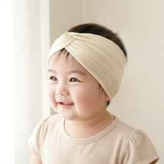 아랑로랑 꽈배기 꼬임 헤어밴드