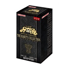 Yu-Gi-Oh 遊戲王 卡片稀有收藏, 混色