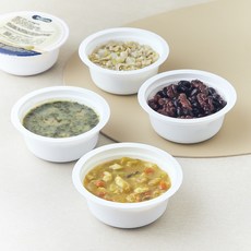 베베쿡 든든 한상 세트 520g, 1세트