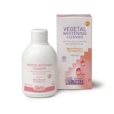 ARGITAL 雅琪朵 玫瑰亮白卸妝水, 250ml, 1入