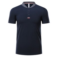 Naya Style 男士高爾夫短袖上衣 FUYP-49