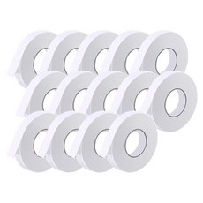 Underboss 雙面泡棉膠帶 2cm x 3m, 14個