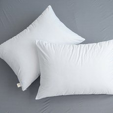 로제프 생활방수 베개커버