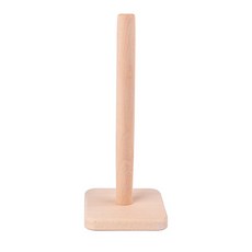 廚房紙巾木架 矩形, 單色, 1個