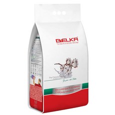 Belka 純棉壁紙 3 公斤, B26特橙