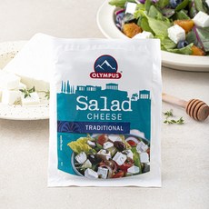 올림푸스 샐러드 치즈, 150g, 1개입, 1개