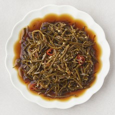 모닝팜 고추채 절임, 1kg, 1개